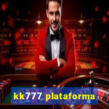 kk777 plataforma